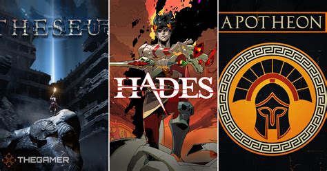 greek mythology games.
